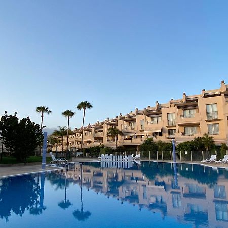 Апартаменты Tejita By The Pool, 2Min Walk To Sea Ла-Техита Экстерьер фото
