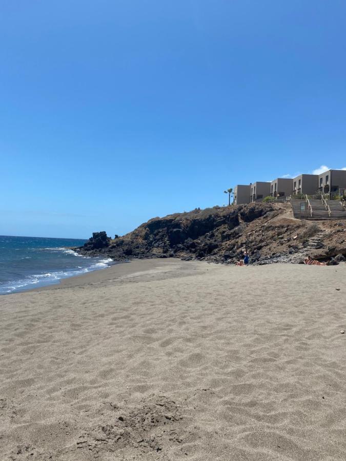 Апартаменты Tejita By The Pool, 2Min Walk To Sea Ла-Техита Экстерьер фото