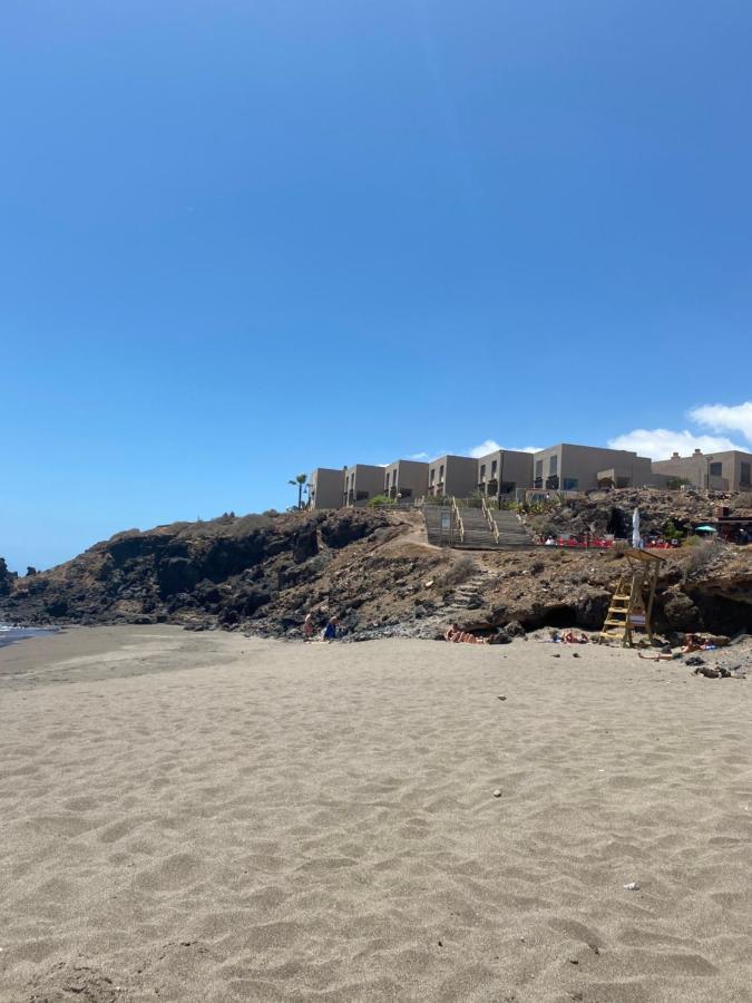 Апартаменты Tejita By The Pool, 2Min Walk To Sea Ла-Техита Экстерьер фото