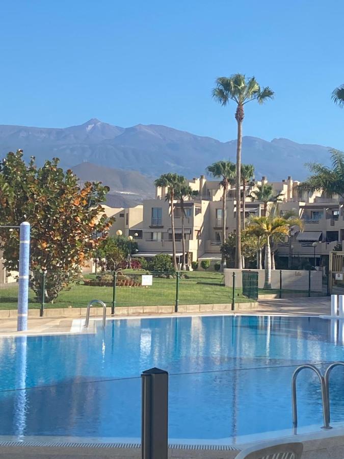 Апартаменты Tejita By The Pool, 2Min Walk To Sea Ла-Техита Экстерьер фото