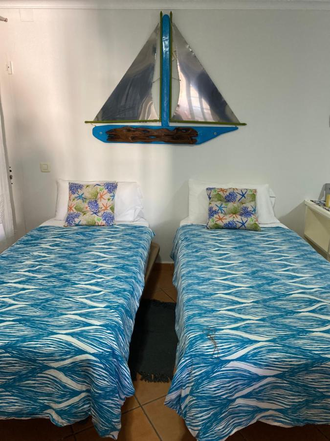 Апартаменты Tejita By The Pool, 2Min Walk To Sea Ла-Техита Экстерьер фото