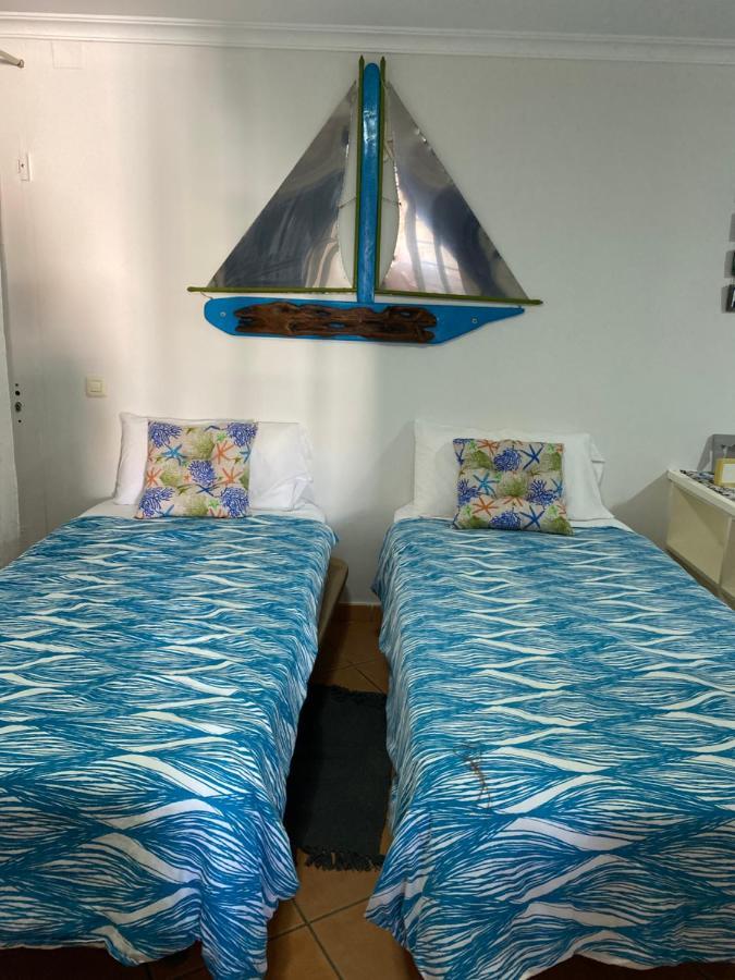 Апартаменты Tejita By The Pool, 2Min Walk To Sea Ла-Техита Экстерьер фото
