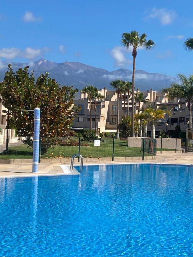Апартаменты Tejita By The Pool, 2Min Walk To Sea Ла-Техита Экстерьер фото
