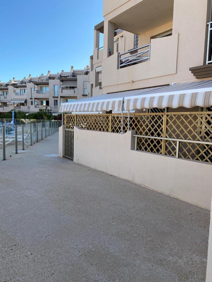 Апартаменты Tejita By The Pool, 2Min Walk To Sea Ла-Техита Экстерьер фото